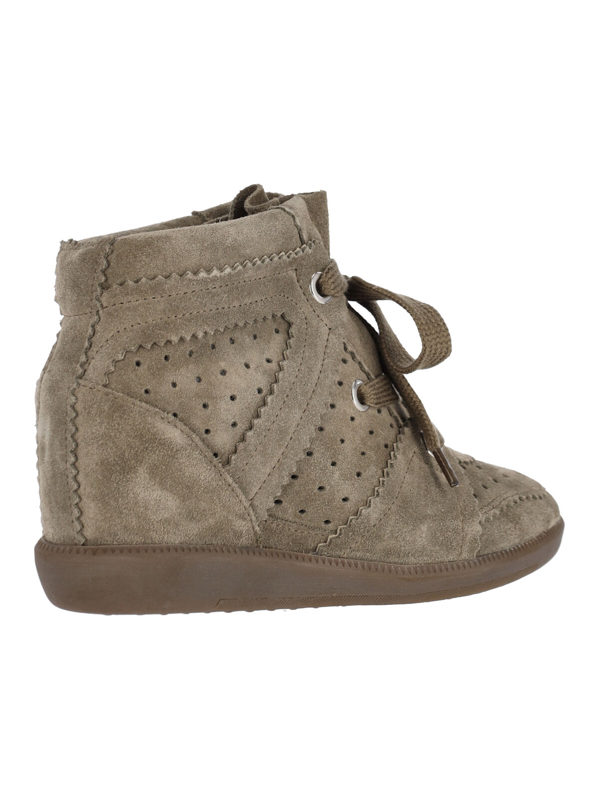 [Isabel Marant] Sneakers FW26 BK0011FA A1E20S50TA