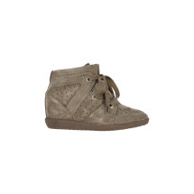 [Isabel Marant] Sneakers FW26 BK0011FA A1E20S50TA
