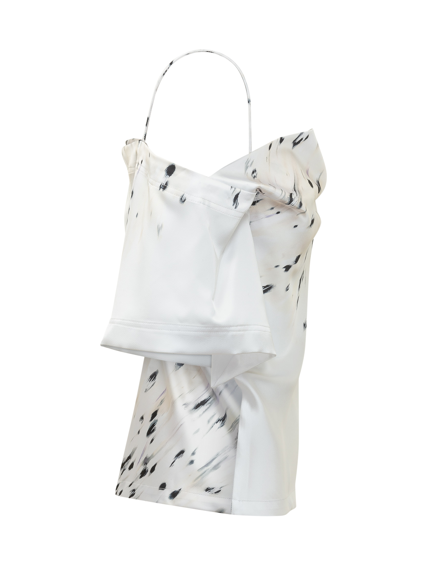 [Iro] Tank top SS26 26SWP16VENUZIA MUL5126S