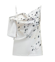 [Iro] Tank top SS26 26SWP16VENUZIA MUL5126S