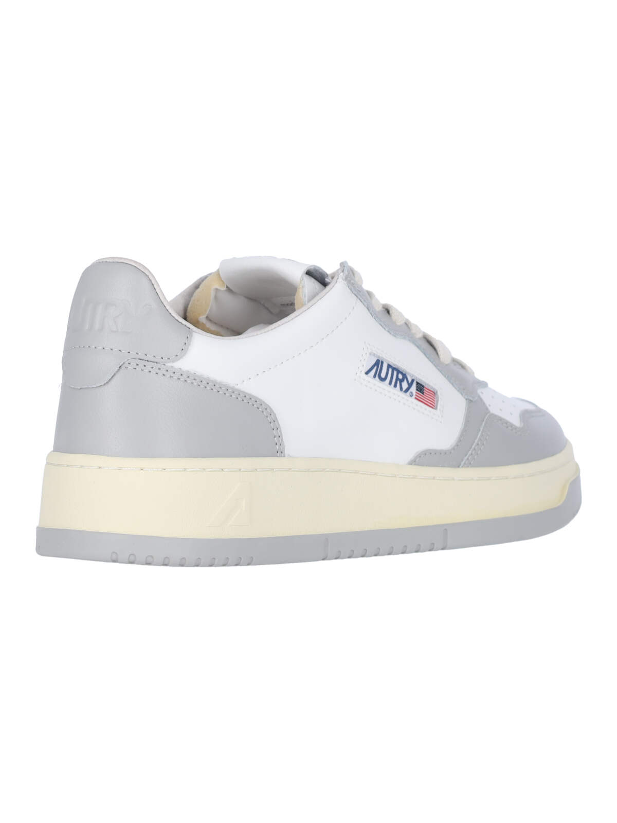 [AUTRY] Sneakers FW26 AULMWB10