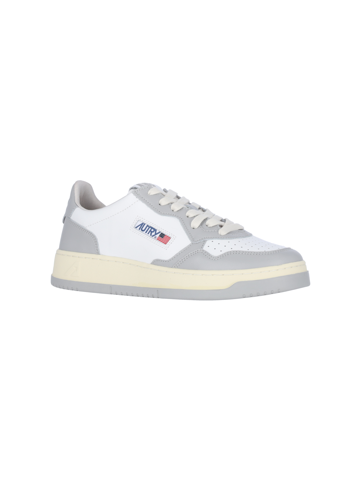 [AUTRY] Sneakers FW26 AULMWB10