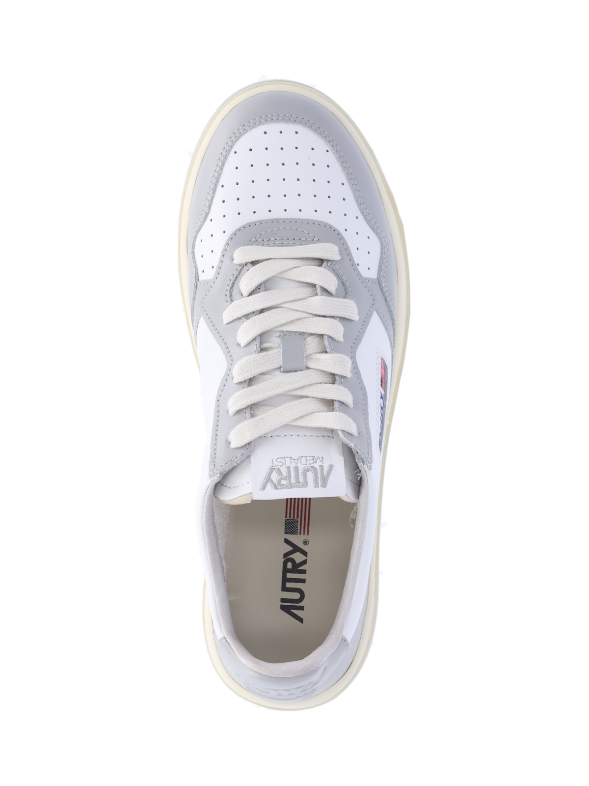 [AUTRY] Sneakers FW26 AULMWB10