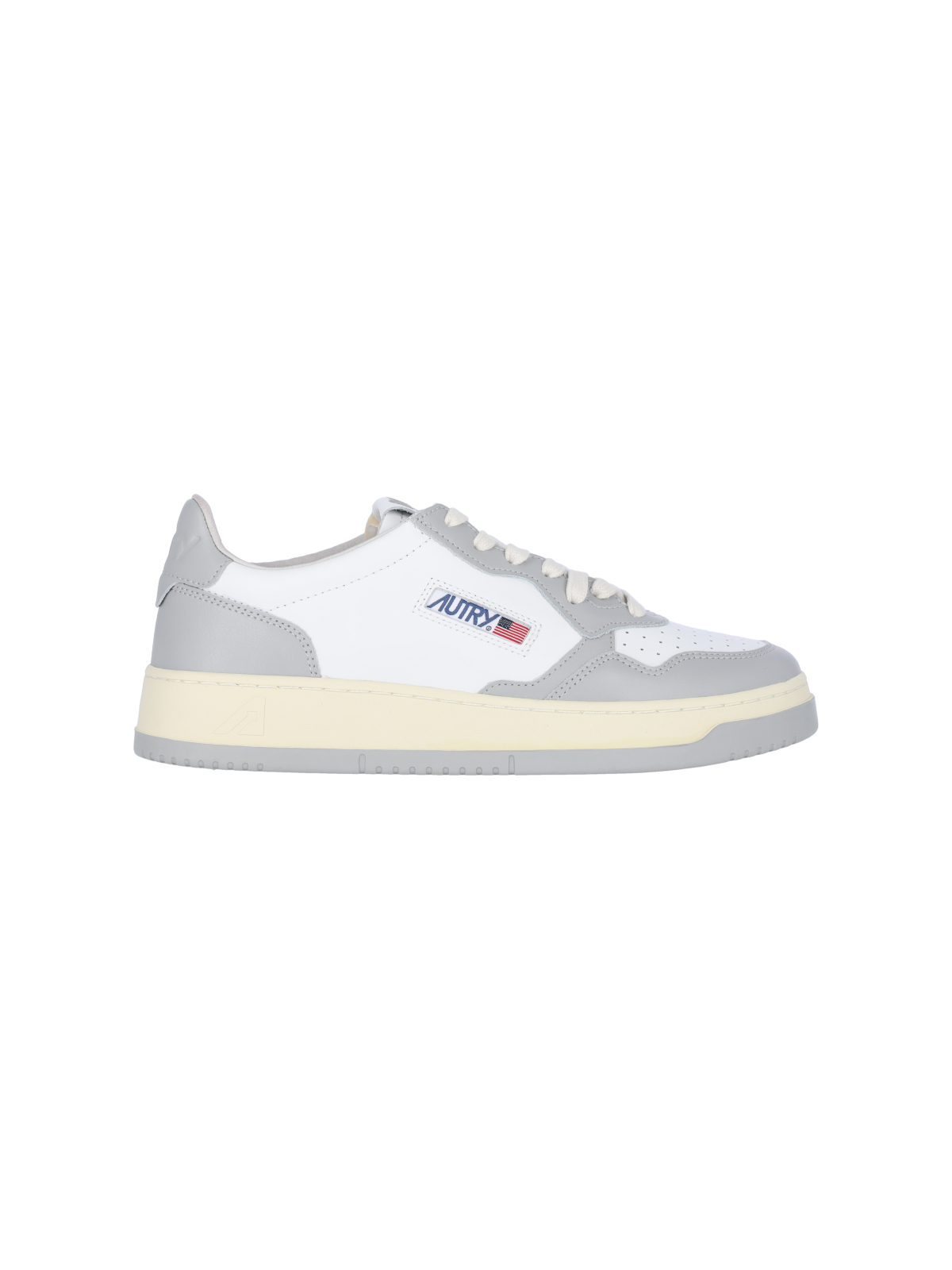 [AUTRY] Sneakers FW26 AULMWB10