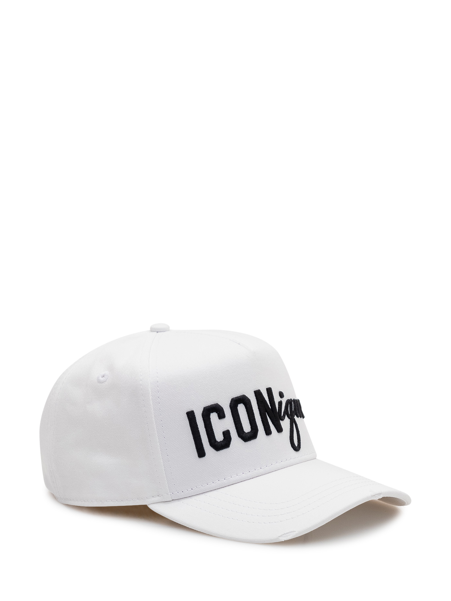 [Dsquared2] Cap SS26 BCM099605C00001 1062