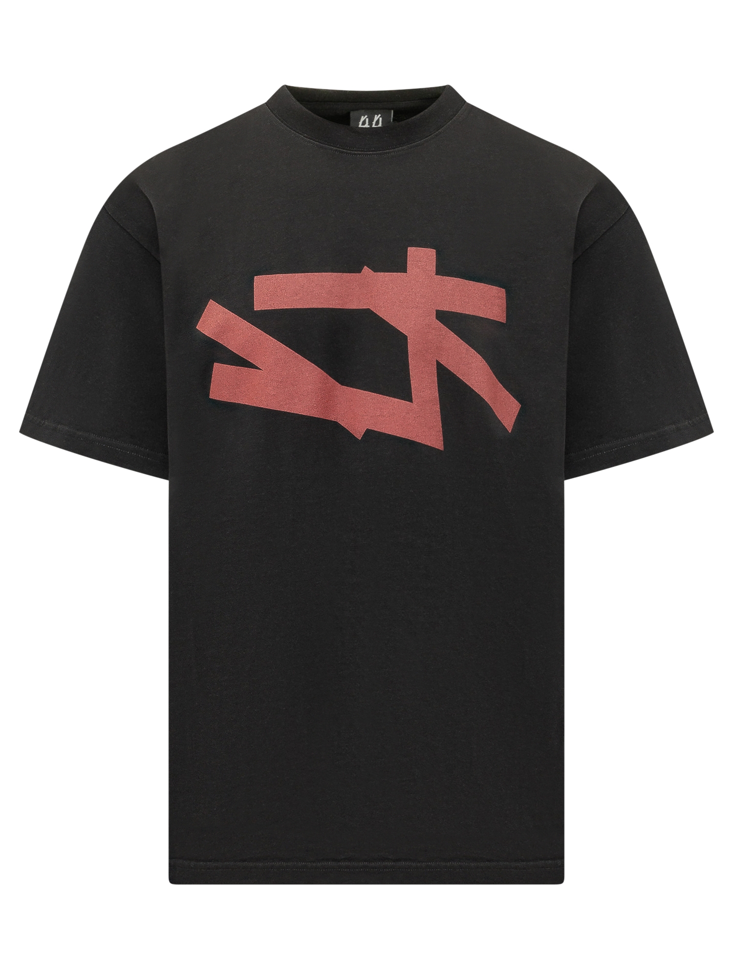 [44 Label Group] T-shirts Short Sleeve SS26 B0030556FA706 P759