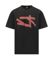 [44 Label Group] T-shirts Short Sleeve SS26 B0030556FA706 P759