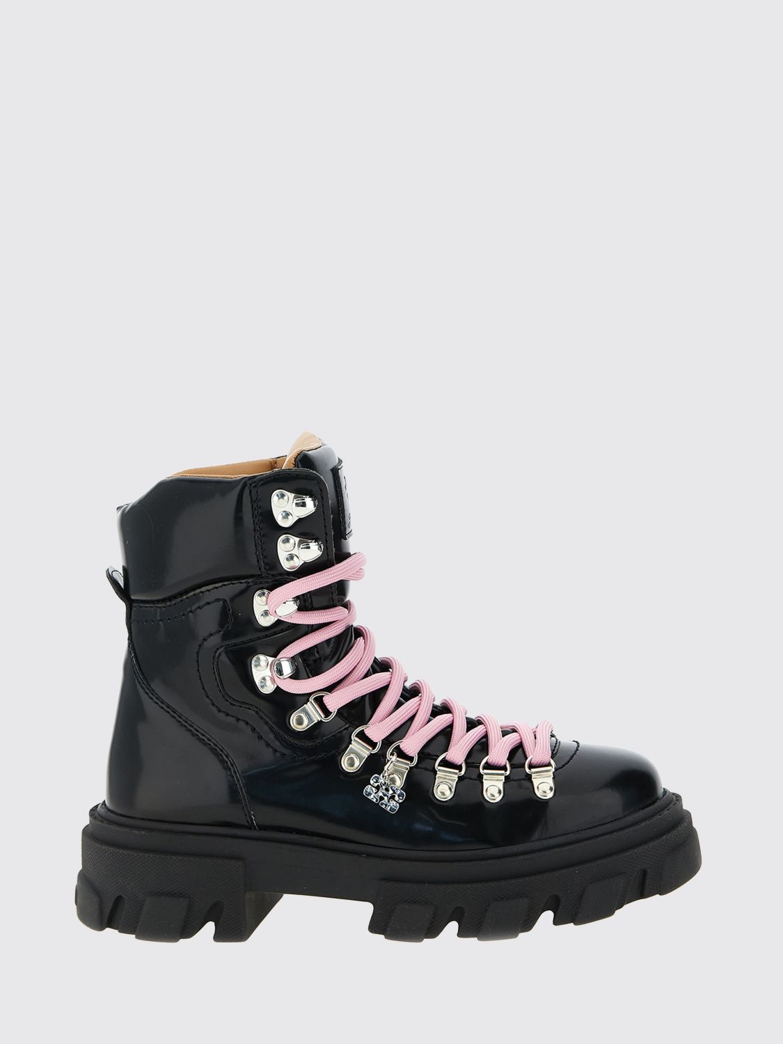 [GANNI] Boots SS26 B1010063 099