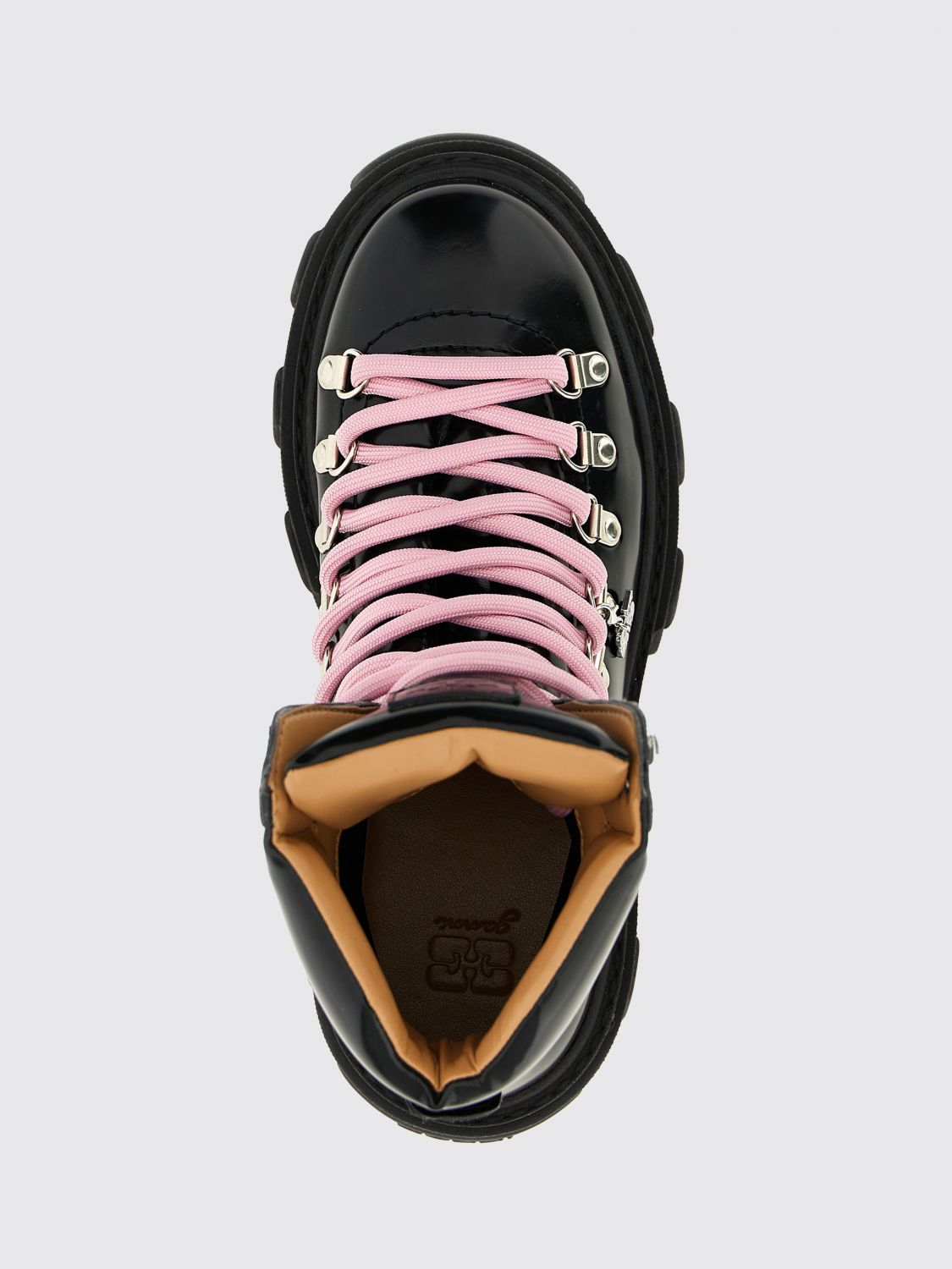 [GANNI] Boots SS26 B1010063 099