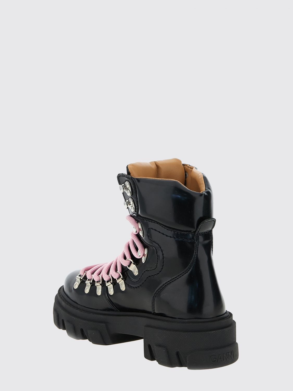 [GANNI] Boots SS26 B1010063 099