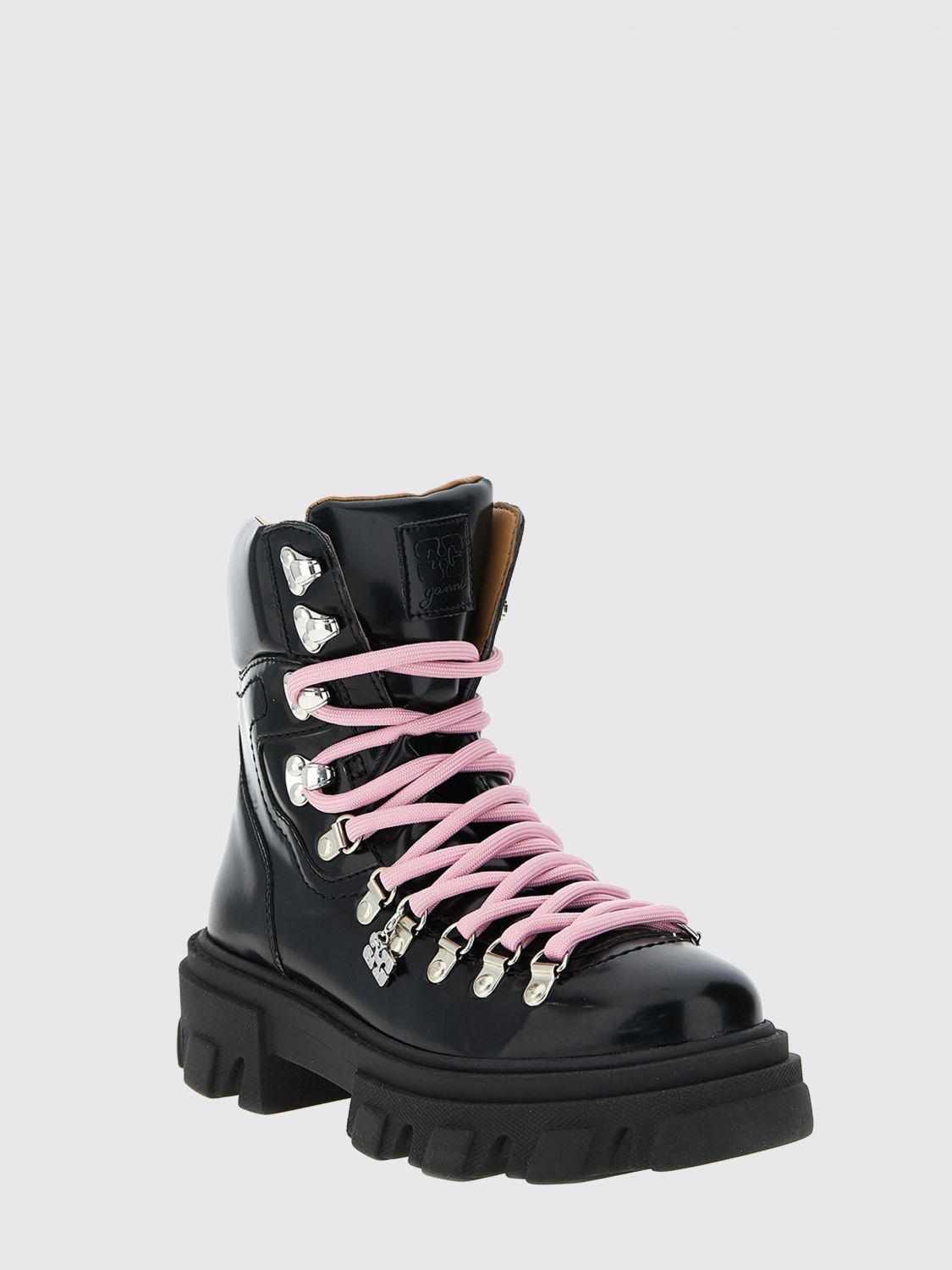 [GANNI] Boots SS26 B1010063 099