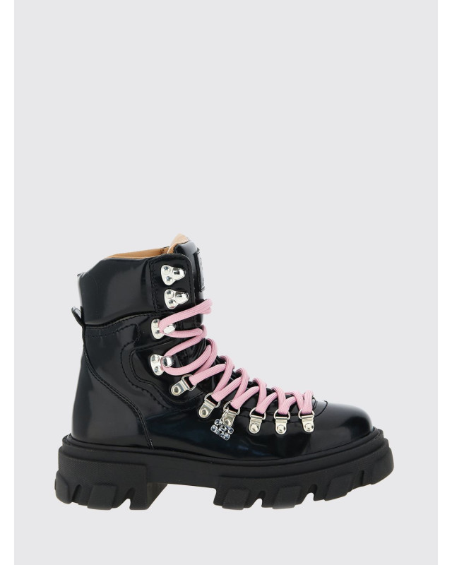 [GANNI] Boots SS26 B1010063 099