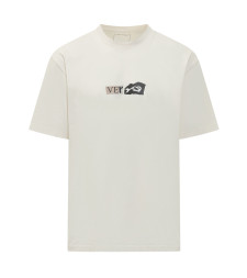 [Y-3] T-shirts Short Sleeve SS26 KQ9749 CWHITE