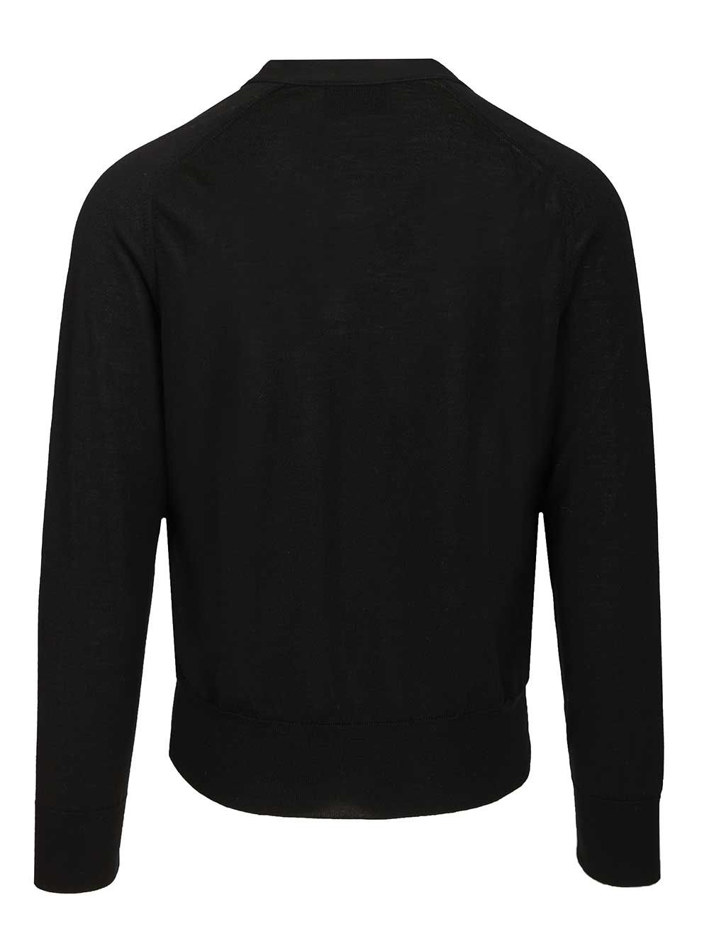 [AMI] Knitwear SS26 HKC384.KN00390180