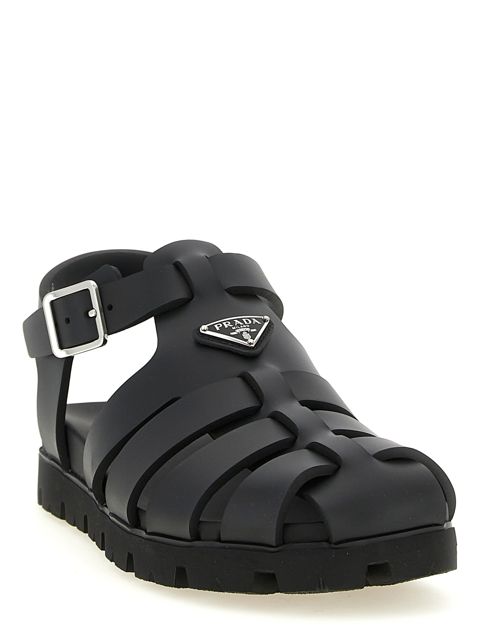 [Prada] Sandals SS26 2X3160FG0003LKKF0002