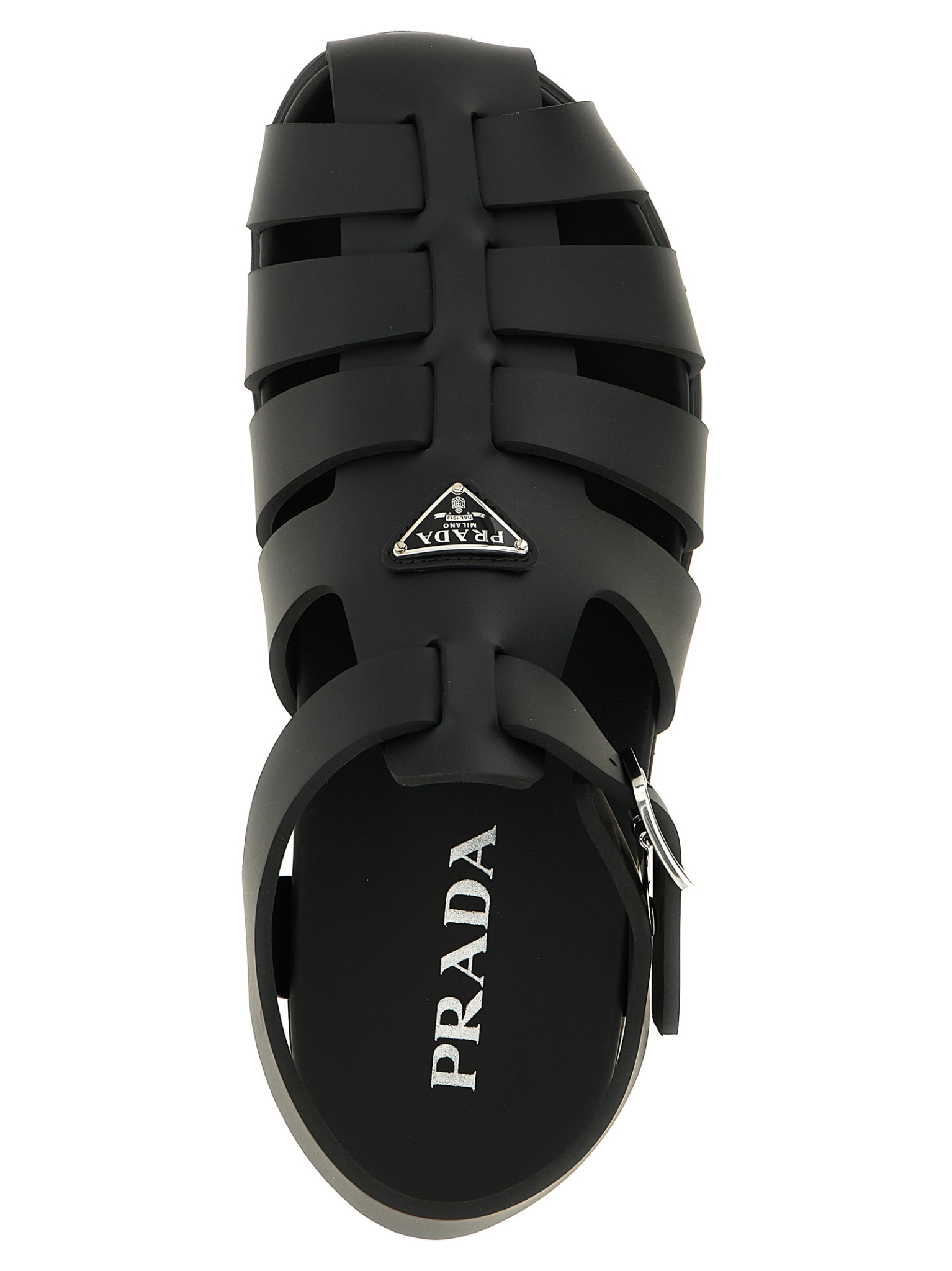 [Prada] Sandals SS26 2X3160FG0003LKKF0002