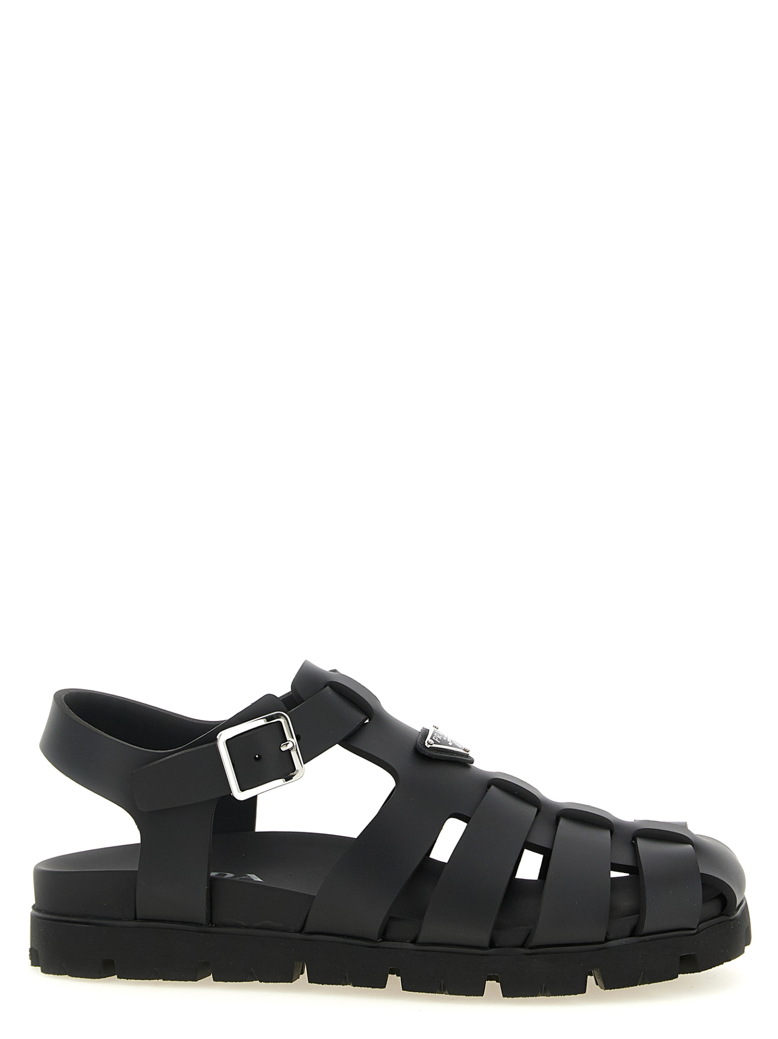 [Prada] Sandals SS26 2X3160FG0003LKKF0002