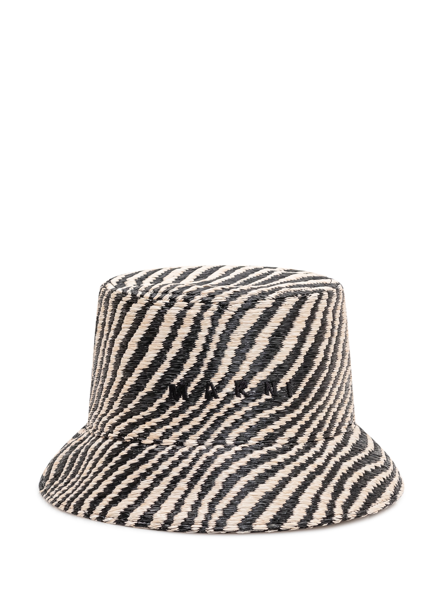 [Marni] Hat SS26 CLMC0067S1UAN102 00N99