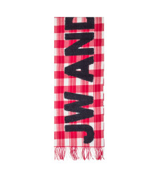 [J.W. Anderson] Scarf SS26 SA0011FA0511 462