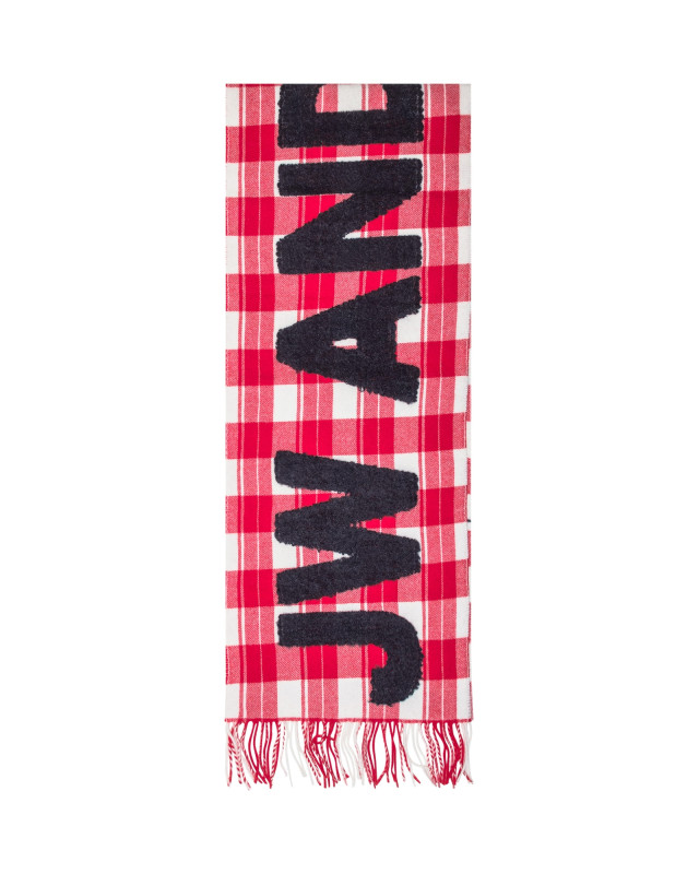 [J.W. Anderson] Scarf SS26 SA0011FA0511 462