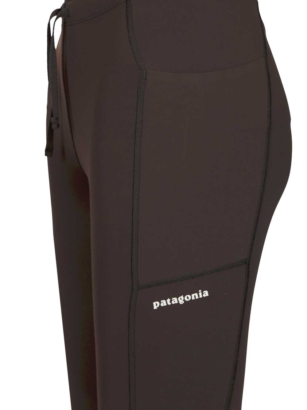[Patagonia] Trousers FW25 24827BLK