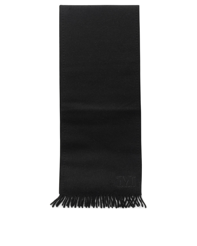 [Max Mara] Scarf FW25 2524546322WKCLARA002