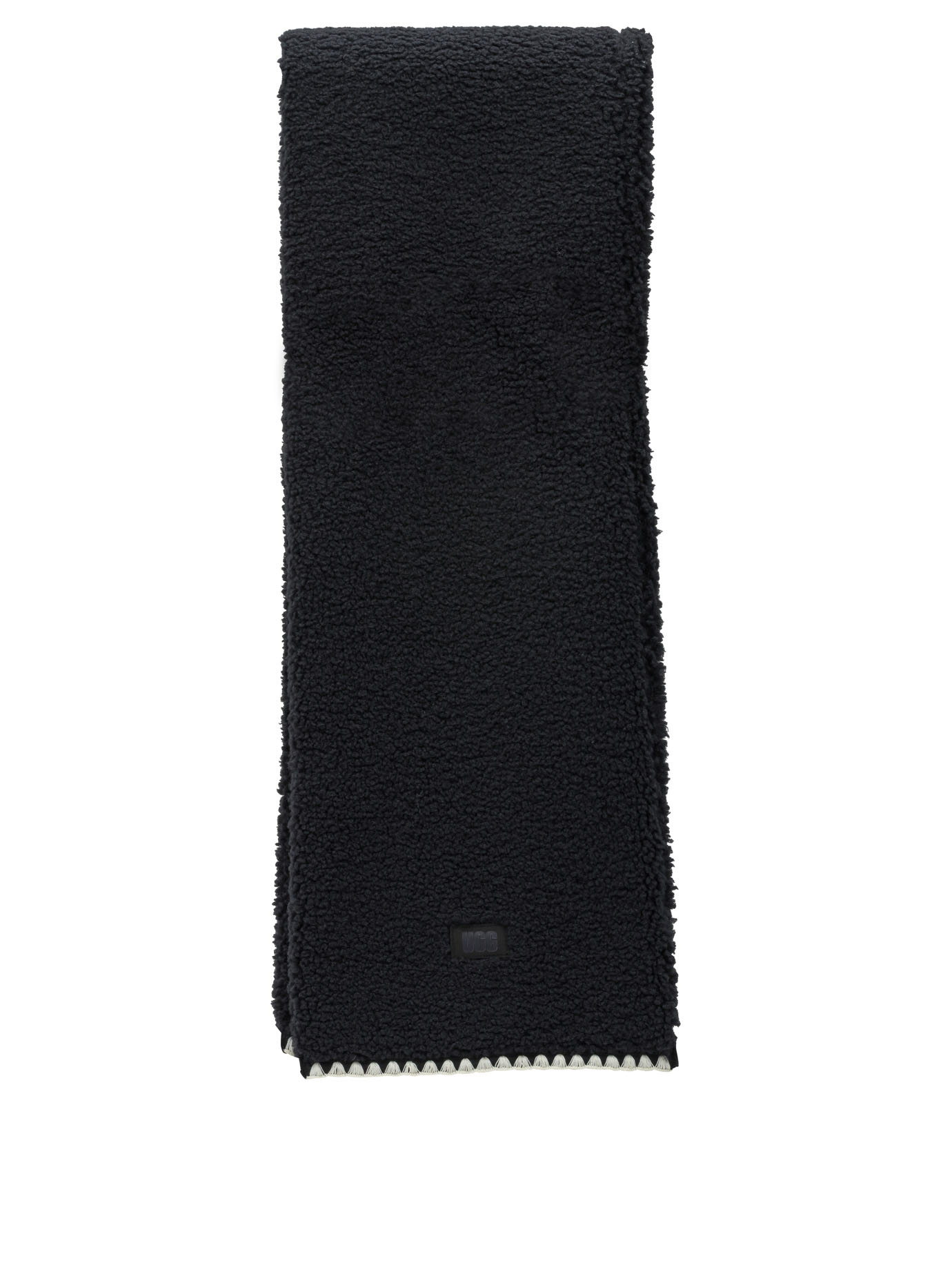 [UGG] Scarf FW25 101021BLK