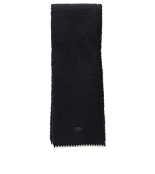 [UGG] Scarf FW25 101021BLK