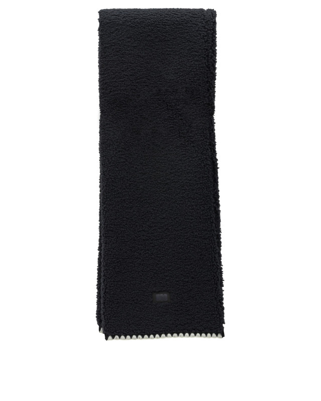 [UGG] Scarf FW25 101021BLK