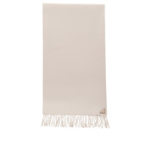 [Prada] Scarf FW25 1FS0652COPF0ORK