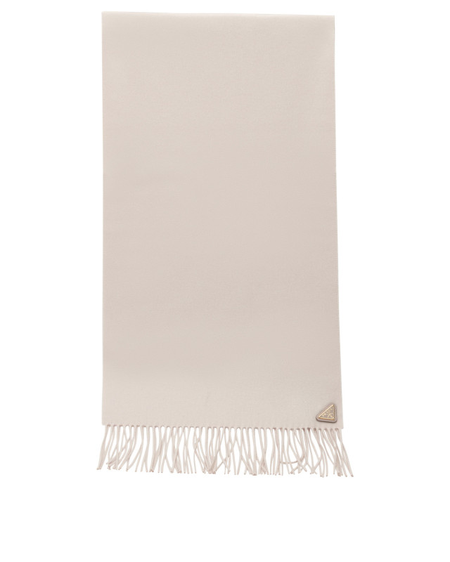 [Prada] Scarf FW25 1FS0652COPF0ORK