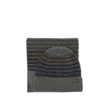 [Barbour] Scarf FW26 MGS0089MGSTN38