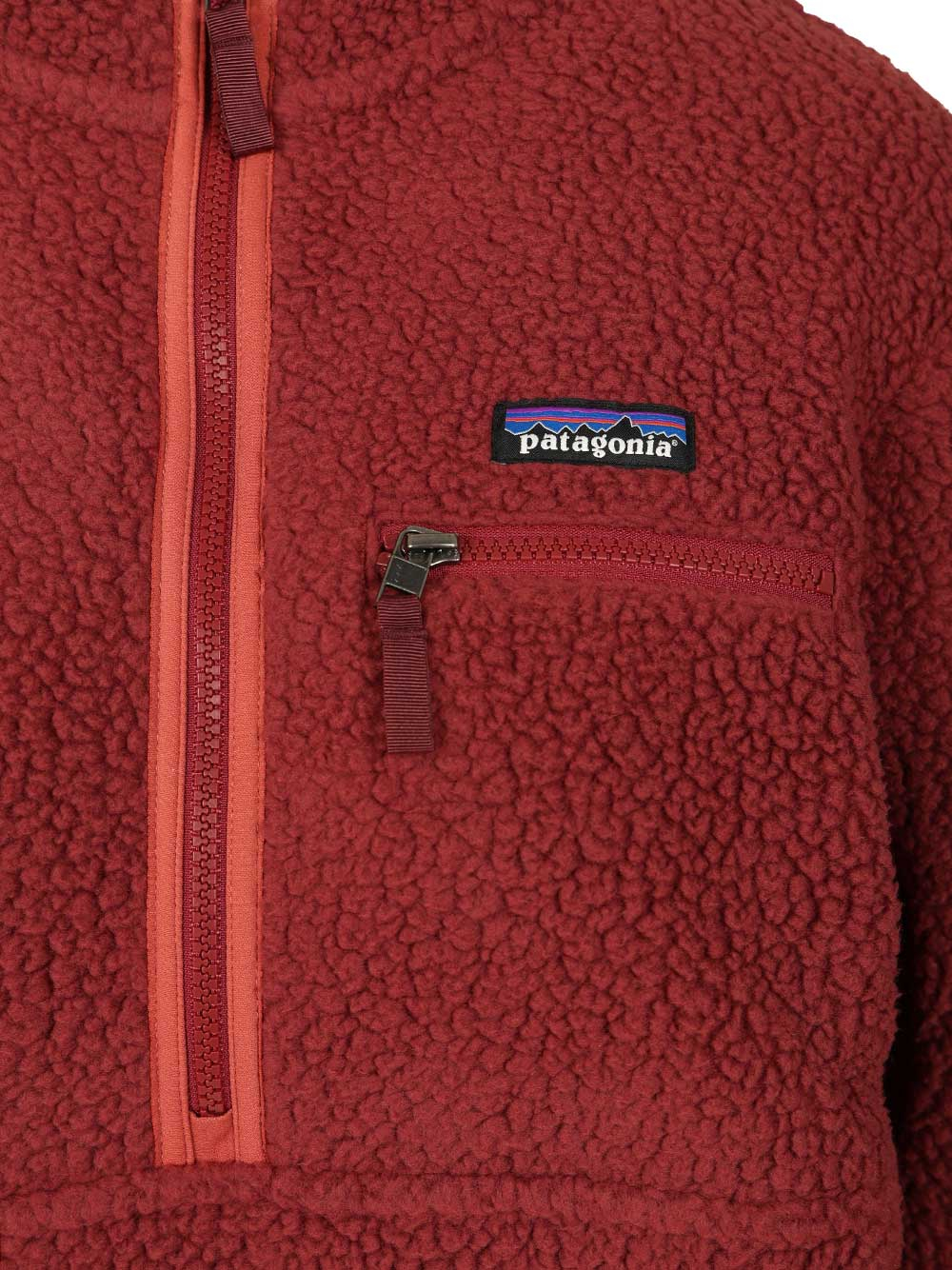 [Patagonia] Casual Jacket FW25 22835SEQR