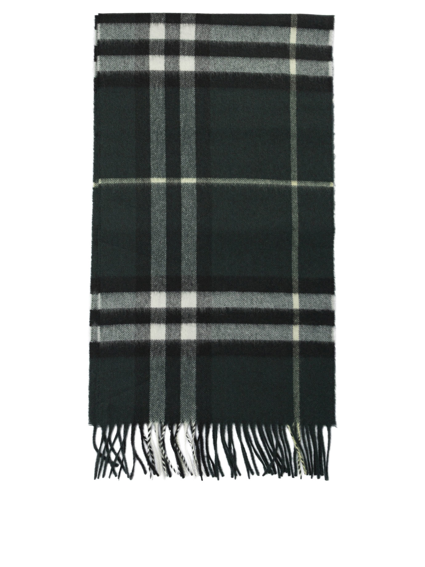 [Burberry] Scarf FW25 8112629