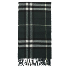 [Burberry] Scarf FW25 8112629