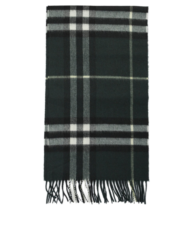 [Burberry] Scarf FW25 8112629