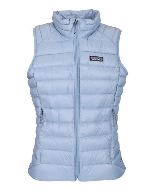 [Patagonia] Down Vest FW25 84629BNLB