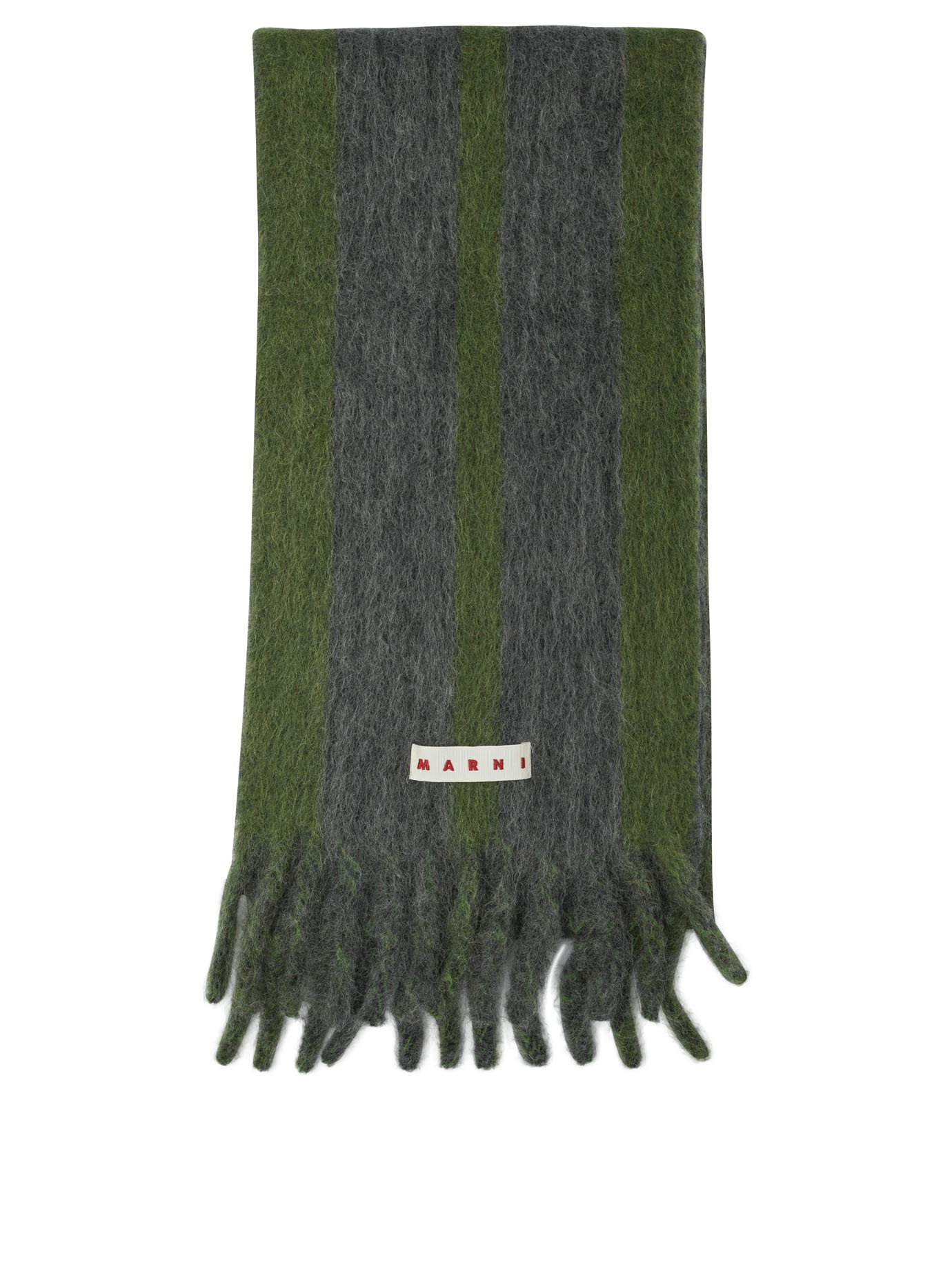 [Marni] Scarf FW26 SCMC0138Y0UAW054LON63