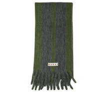 [Marni] Scarf FW26 SCMC0138Y0UAW054LON63