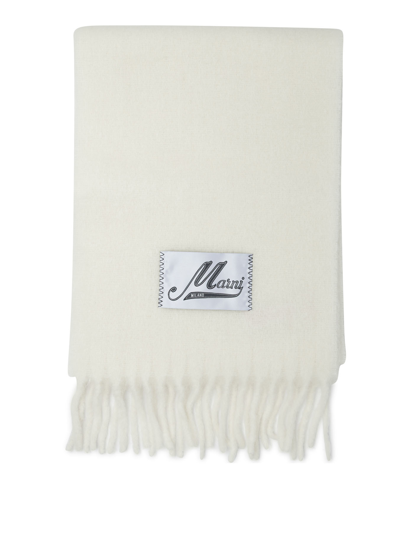 [Marni] Scarf FW26 SCMC0059Y0UTW91800W03