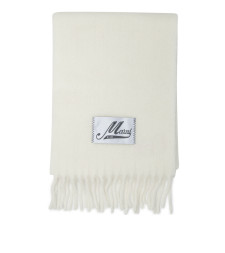 [Marni] Scarf FW26 SCMC0059Y0UTW91800W03