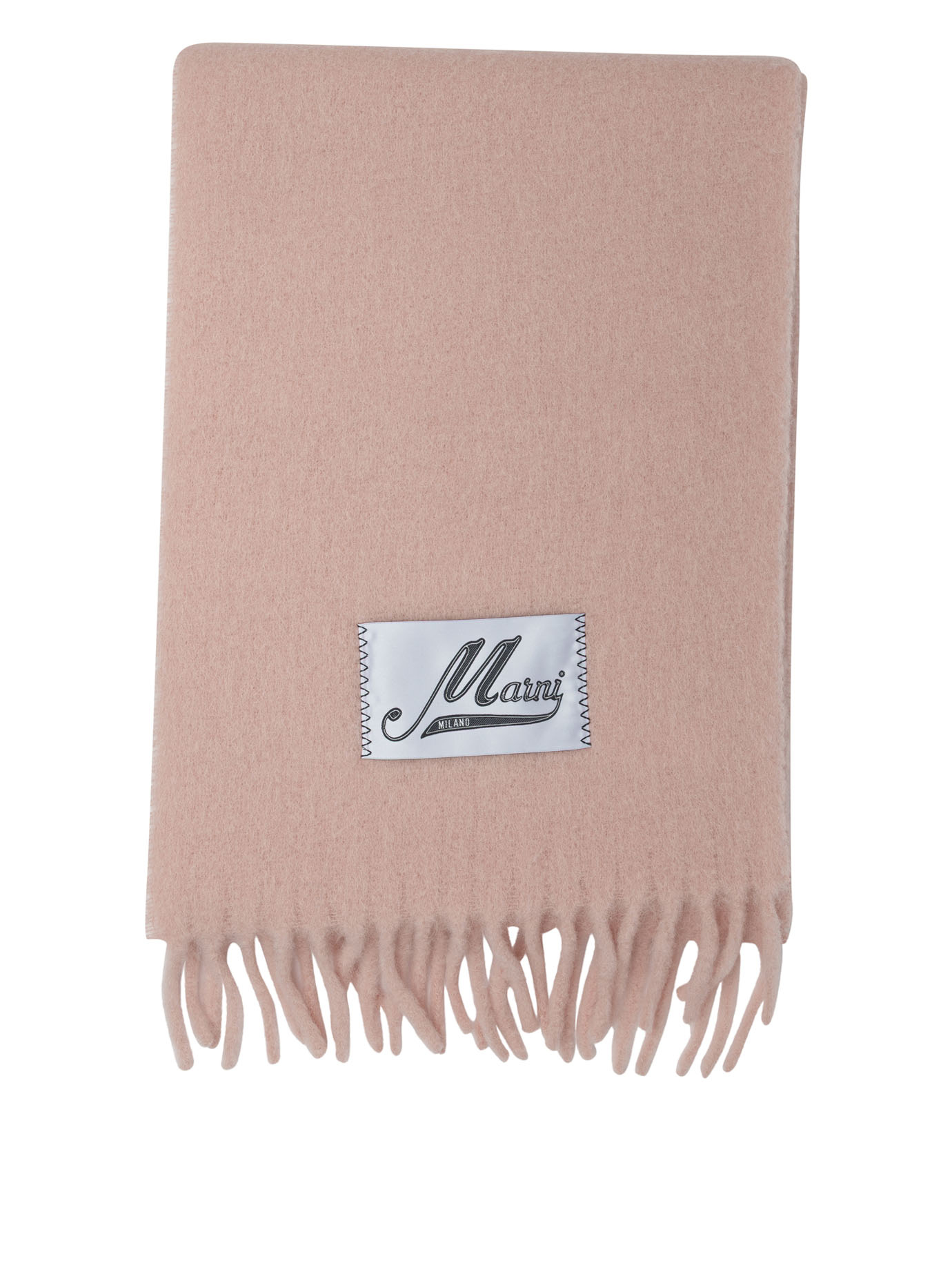 [Marni] Scarf FW26 SCMC0059Y0UTW91800C13
