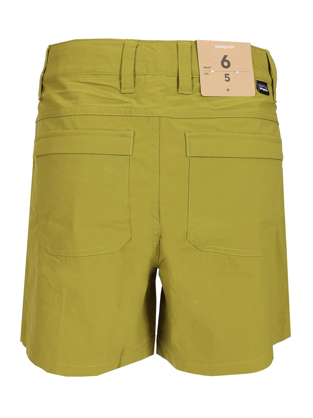[Patagonia] Shorts SS25 58092GRZG