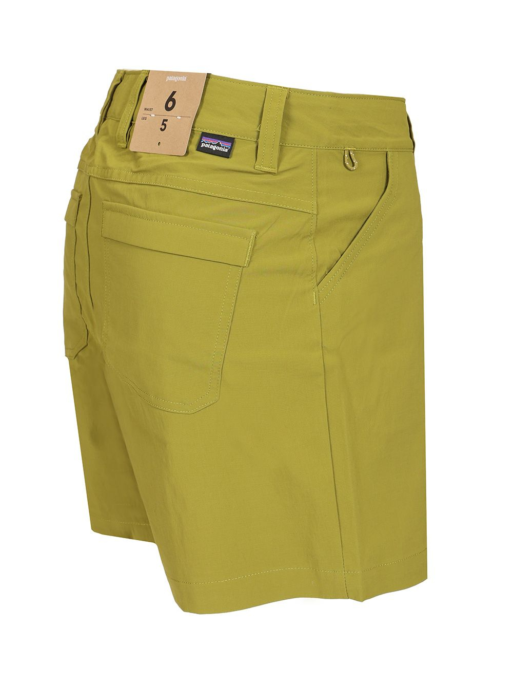 [Patagonia] Shorts SS25 58092GRZG