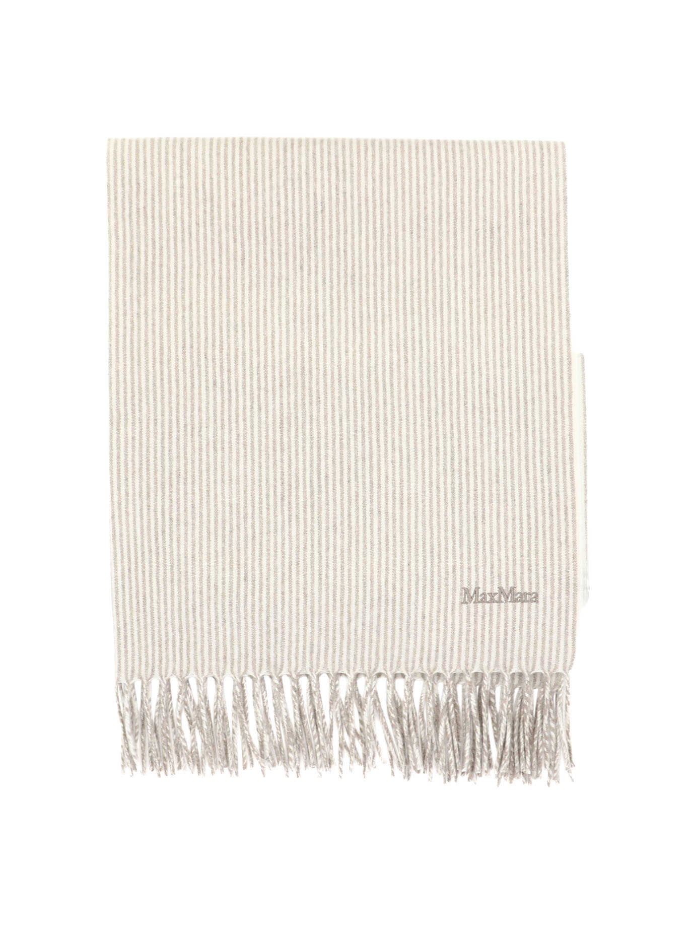 [Max Mara] Scarf SS24 2414541361600WSRIGA002