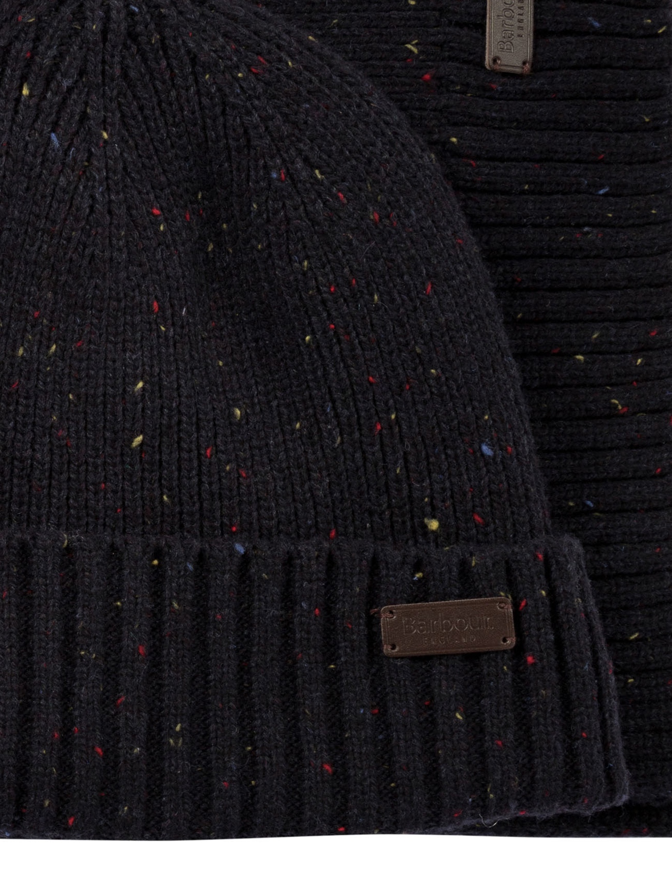 [Barbour] Scarf FW25 MGS0047MGSNY31