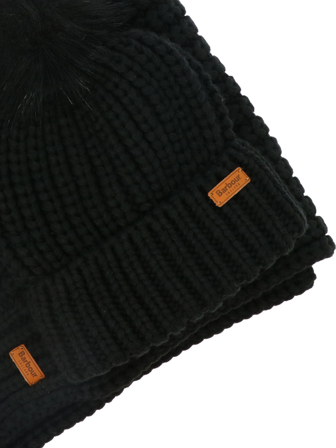 [Barbour] Scarf FW25 LGS0023LGSBK11