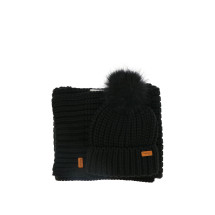 [Barbour] Scarf FW25 LGS0023LGSBK11