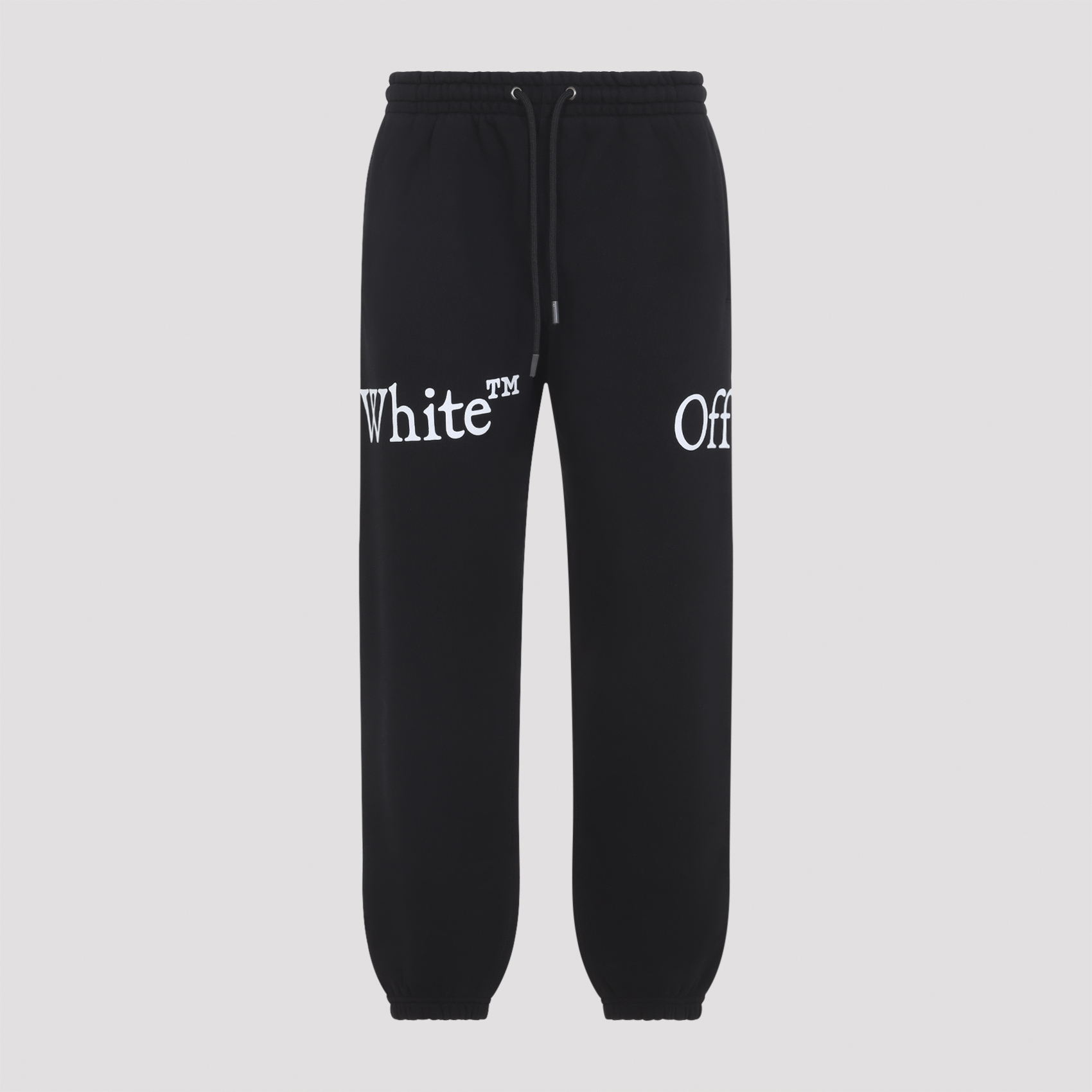 [Off-White] Training Pants FW26 44MCH057F26F001001