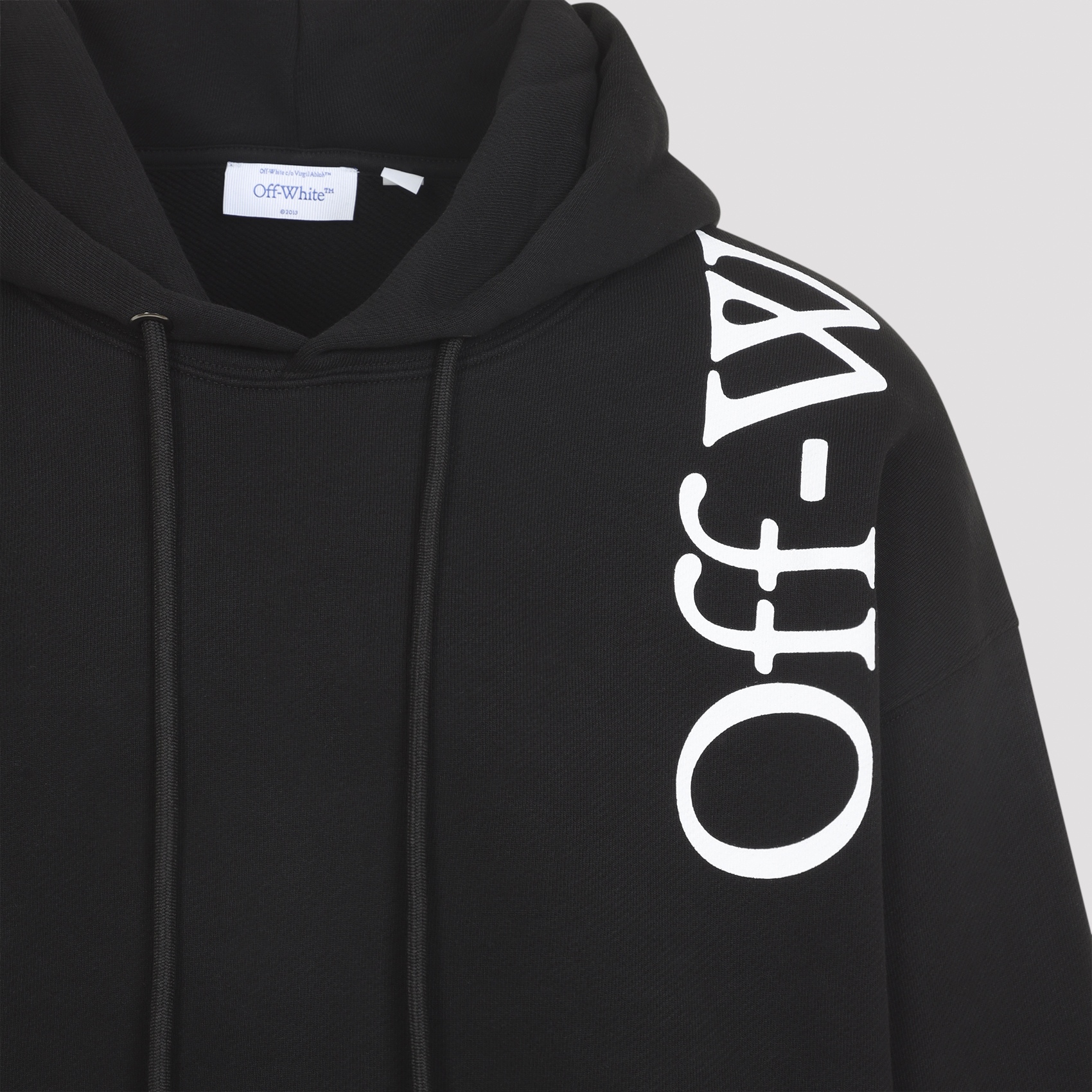 [Off-White] Hoodie FW26 44MBB085F26F00O001